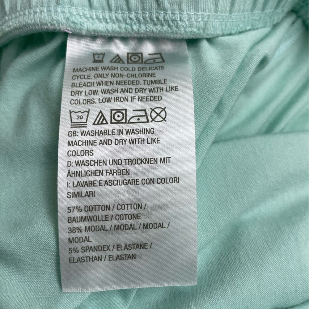AnyBody dip dye lightweight pants - Picture 4 of 7